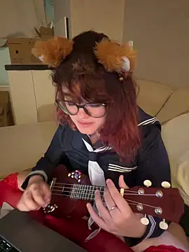 Snapshot of yudrayeb chatting on 02.08.26 yudrayeb online show from 02.08.26