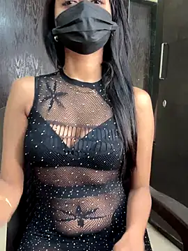 Snapshot of Aakanshaa__ chatting on 11.05.25 Aakanshaa online show from 11.05.25