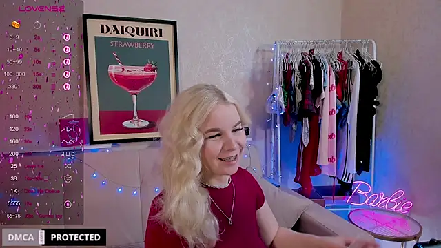 Tasty booty online show from 11.29.25