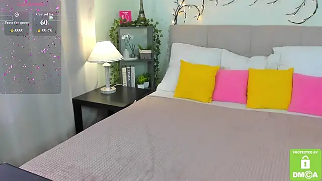 Tasty booty online show from 06.26.26