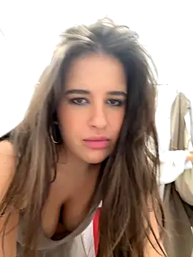 Sophie Avory online show from 11.11.25