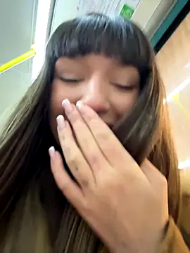 Sophie Avory online show from 11.16.25