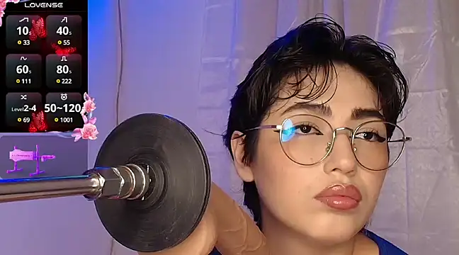 baby alexx online show from 12.06.24