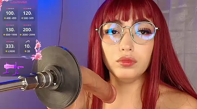 baby alexx online show from 02.06.25