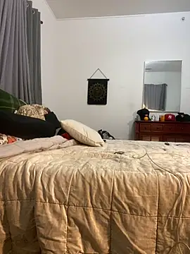 Snapshot of demonpt3 chatting on 02.28.25 demonpt3 online show from 02.28.25