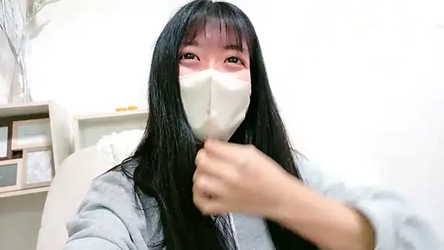 yukinA xoxo online show from 12.08.24