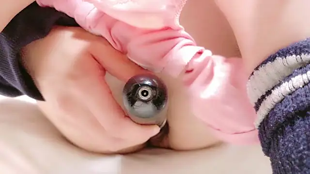 yukinA xoxo online show from 02.10.25