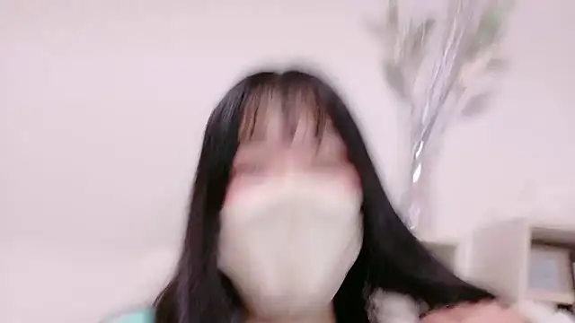 yukinA xoxo online show from 02.23.25