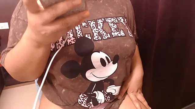 Alexandra007 online show from 03.07.26