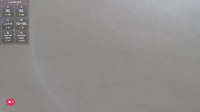 Alexandra007 online show from 03.13.26