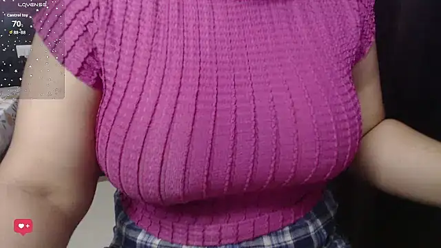 Alexandra007 online show from 03.16.26