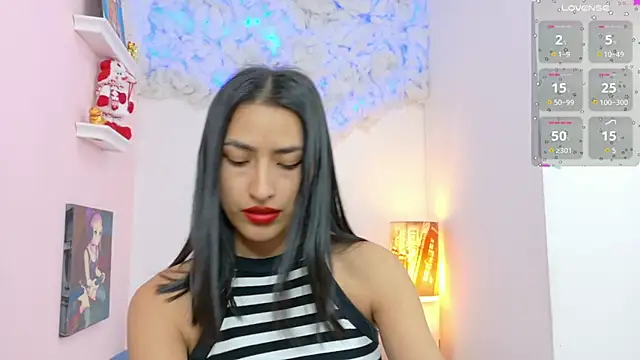 sammyei  online show from 02.13.26