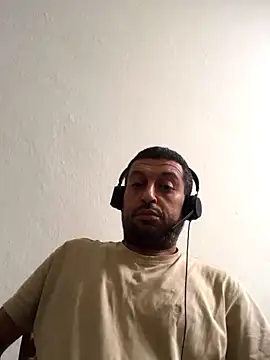 elmarroqui online show from 10.10.25