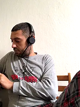 elmarroqui online show from 10.23.25