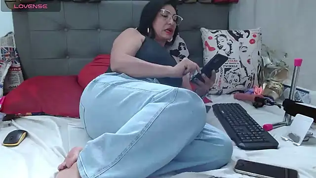 katysquirtdirty online show from 06.04.26