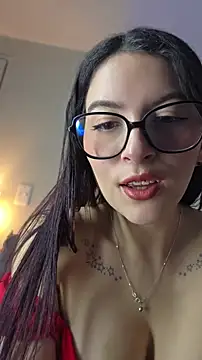 GabrielaMK online show from 07.18.26