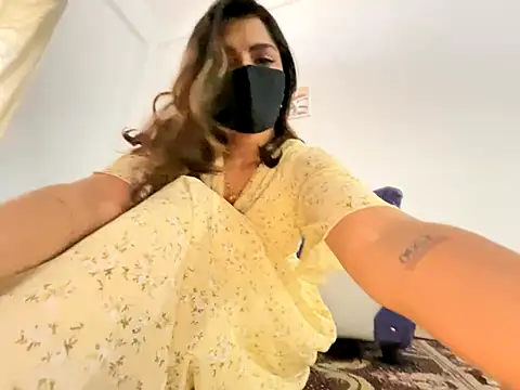 MaYaa  11 online show from 12.05.24