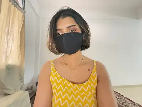 MaYaa  11 online show from 01.10.25