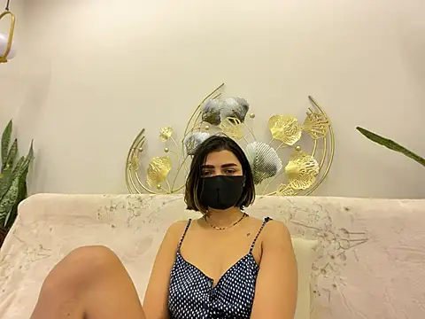 MaYaa  11 online show from 02.18.25