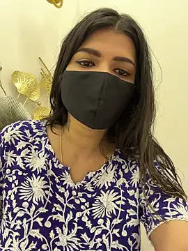 MaYaa  11 online show from 12.19.25