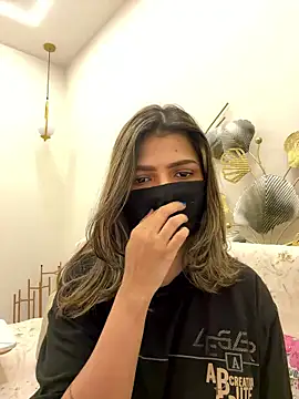 MaYaa  11 online show from 01.13.26