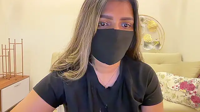 MaYaa  11 online show from 07.28.26