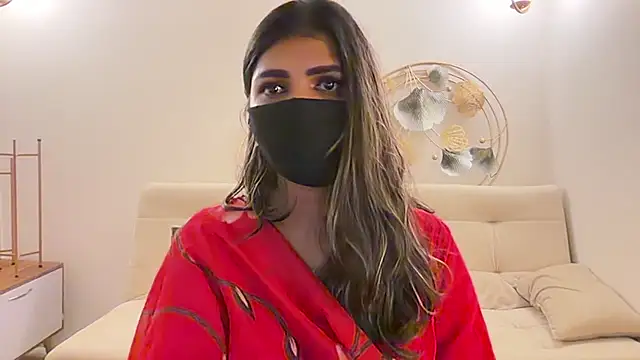 MaYaa  11 online show from 08.02.26
