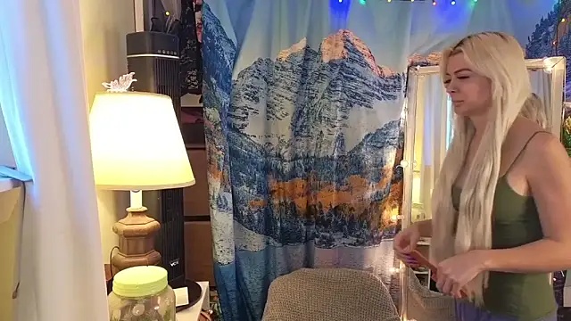 cunty tranny lydia online show from 01.24.25