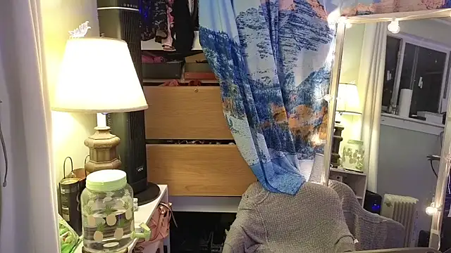 cunty tranny lydia online show from 01.31.25