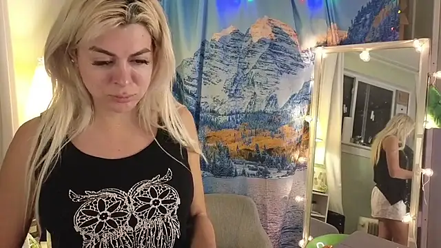 cunty tranny lydia online show from 02.03.25