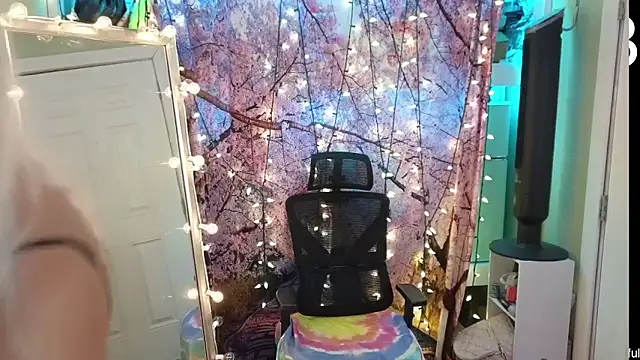 cunty tranny lydia online show from 06.15.26