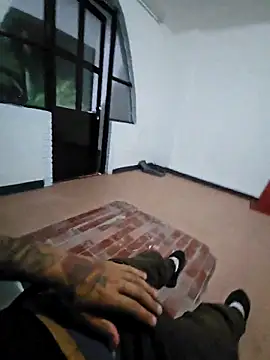 Snapshot of sorek54321 chatting on 11.27.25 sorek54321 online show from 11.27.25