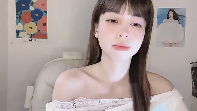 -Hottie online show from 11.12.25