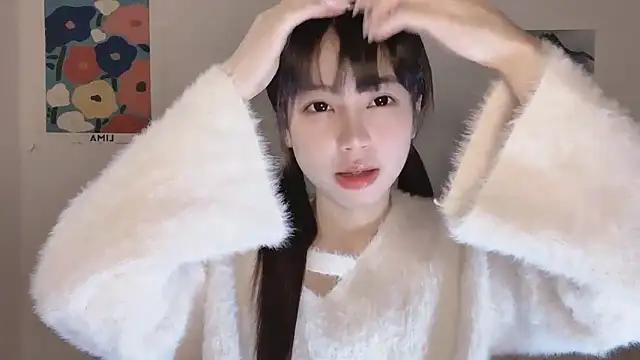 -Hottie online show from 11.19.25