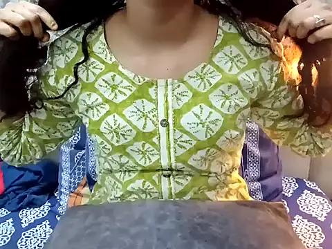 Snapshot of GoldnessAishu chatting on 12.07.24 GoldnessAishu online show from 12.07.24