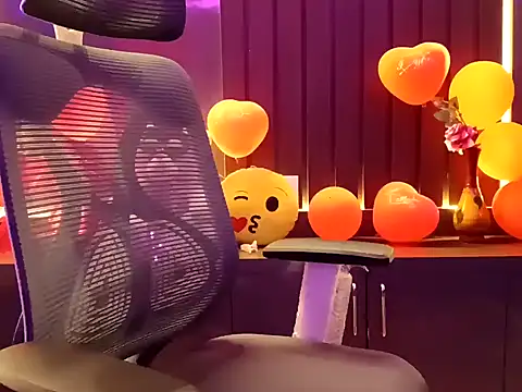 Snapshot of GoldnessAishu chatting on 02.01.25 GoldnessAishu online show from 02.01.25