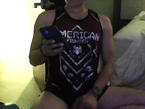 JosephAKenwood online show from 12.14.25