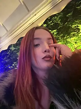 gloria01 daddy online show from 04.27.26