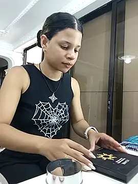 LadyAvalon online show from 09.28.25