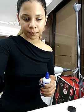 LadyAvalon online show from 11.08.25