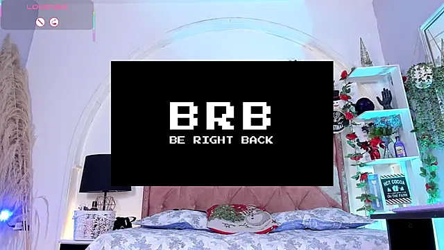 LadyAvalon online show from 12.13.25