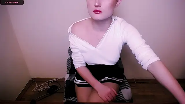 Felliciya online show from 03.14.25