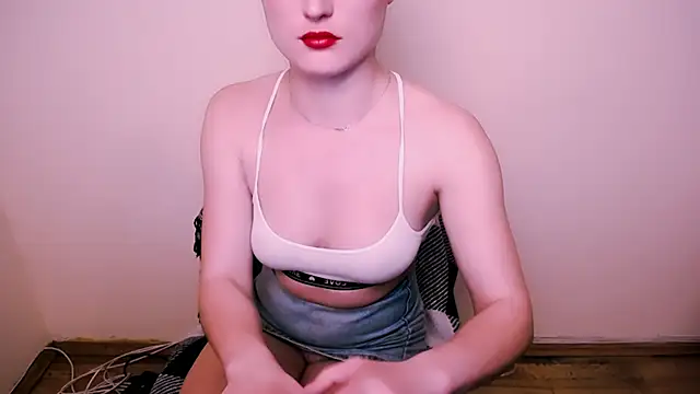 Felliciya online show from 03.14.25