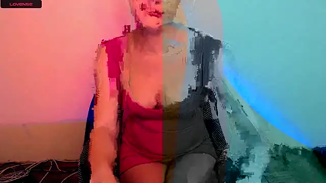 Felliciya online show from 11.04.25