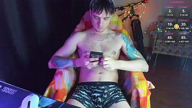 Joel-Pataki online show from 02.21.26