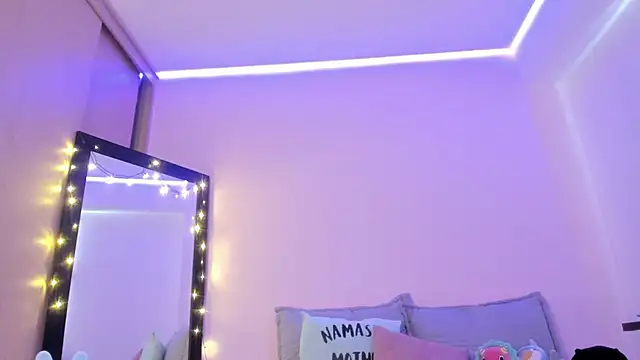 ValeriaCox online show from 02.02.25