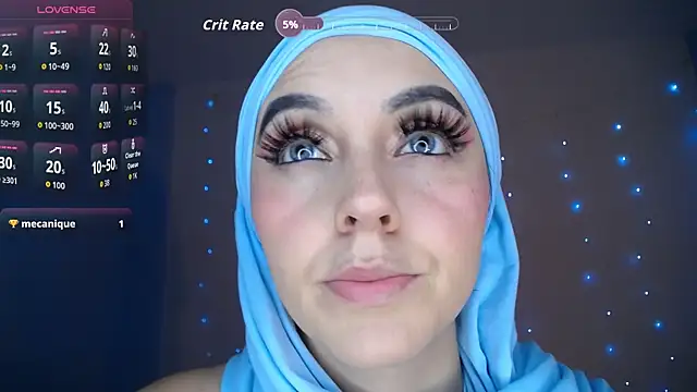 Snapshot of _lidharaa chatting on 11.23.25 lidharaa online show from 11.23.25