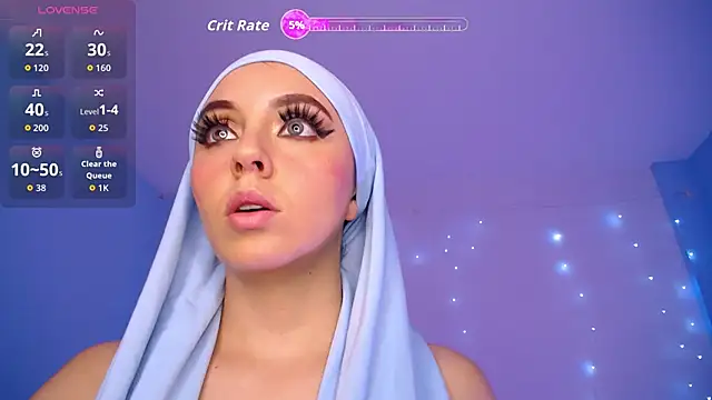 Snapshot of _lidharaa chatting on 12.02.25 lidharaa online show from 12.02.25