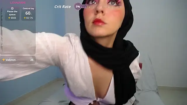 Snapshot of _lidharaa chatting on 12.20.25 lidharaa online show from 12.20.25