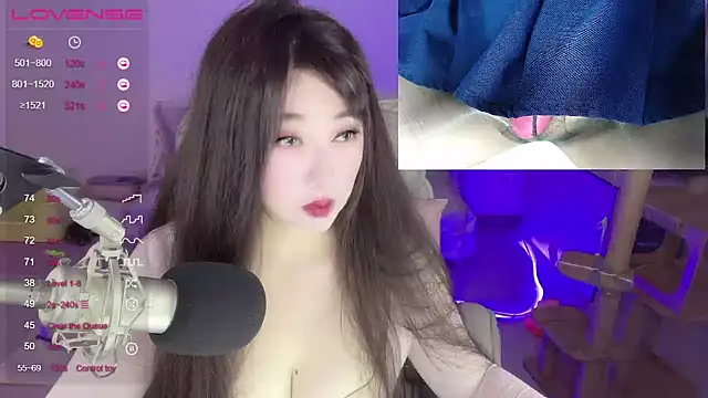 jessie116 online show from 10.27.25